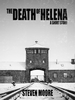 cover image of The Death of Helena